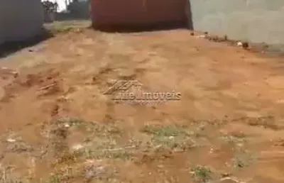 Terreno comercial à venda na avenida são francisco de assis, vila real, hortolândia por r$ 869.200