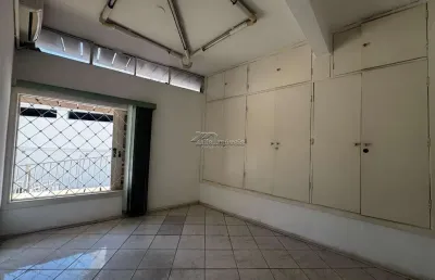 Apartamento com 3 quartos à venda na rua sacramento, 610, centro, campinas por r$ 400.000