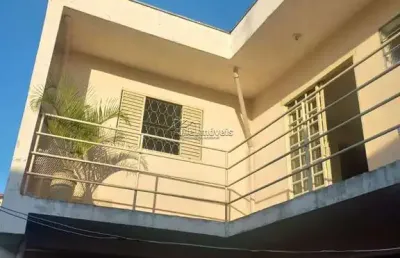 Casa com 4 quartos à venda na nossa senhora da penha, 57, conjunto habitacional padre anchieta, campinas por r$ 339.200