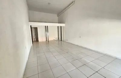 Sala comercial para alugar na rua cuba, 41, jardim santa clara do lago i, hortolândia por r$ 1.300