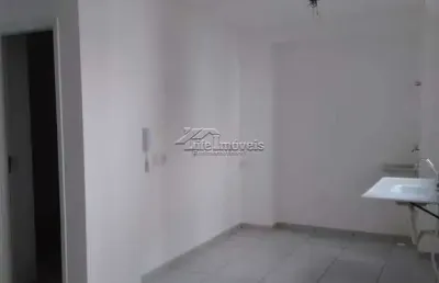 Apartamento com 2 quartos à venda na estrada sete, 355, chácaras assay, hortolândia por r$ 178.000