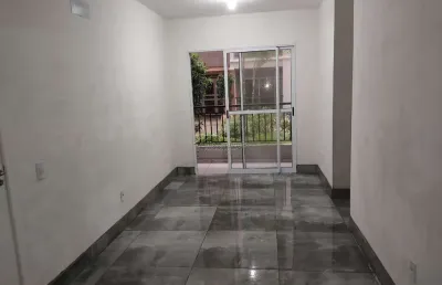 Apartamento com 2 quartos à venda na rio pindaré, 1200, parque bellaville, hortolândia por r$ 240.000
