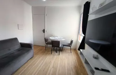 Apartamento com 2 quartos à venda na josé vieira da silva, 310, 310, loteamento jardim das estâncias, sumaré por r$ 140.000