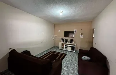 Casa com 4 quartos à venda na rua reinalda aparecida machado, 100, jardim novo horizonte, hortolândia por r$ 372.000