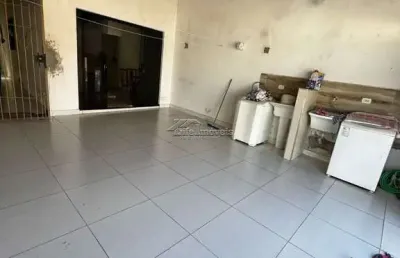 Casa com 2 quartos à venda na pero vaz de caminha, 118, jardim amanda ii, hortolândia por r$ 195.000