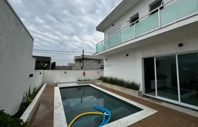 Casa em condomínio fechado com 4 quartos para alugar na avenida ayrton senna da silva, 260, residencial jardim de mônaco, hortolândia por r$ 9.000