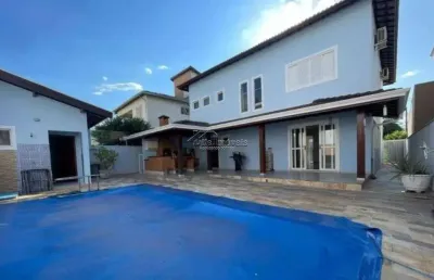 Casa em condomínio fechado com 4 quartos para alugar na rua joão athanásio bueno, 30, jardim green park residence, hortolândia por r$ 6.500