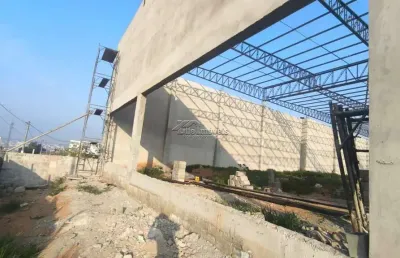 Barracão / galpão / depósito para alugar na josé nunes, 131, parque terras de santa maria, hortolândia por r$ 40.000