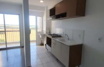Apartamento com 2 quartos para alugar na avenida santana, 300, parque ortolândia, hortolândia por r$ 1.800