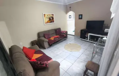 Casa com 2 quartos à venda na tereza cristina, 286, jardim amanda i, hortolândia por r$ 268.000