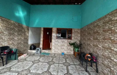 Casa com 2 quartos à venda na rua saldanha marinho, 446, jardim amanda ii, hortolândia por r$ 308.000