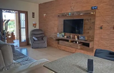 Casa com 4 quartos para alugar na rua doutor miguel vieira ferreira, 750, jardim nova boa vista, hortolândia por r$ 3.500