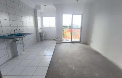 Apartamento com 2 quartos à venda na do areial, 40, gleba 1-a-2d-1c, hortolândia por r$ 290.000