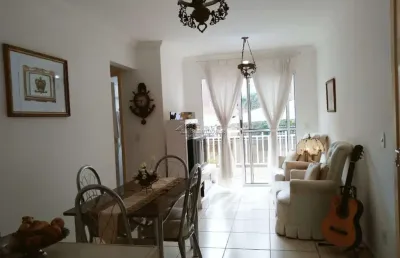 Apartamento com 2 quartos à venda na rua maria aparecida de camargo romão, 315, jardim nova hortolândia i, hortolândia por r$ 185.000