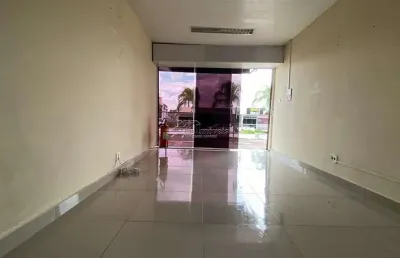 Sala comercial para alugar na emancipação, 3770, jardim santa clara do lago i, hortolândia por r$ 1.650