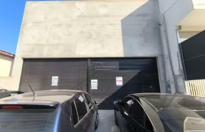 Barracão / galpão / depósito para alugar na rua joão camilo de camargo, 460, loteamento remanso campineiro, hortolândia por r$ 15.000