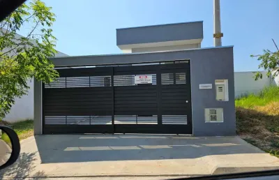 Casa com 3 quartos para alugar na rua projetada 3, 244, jardim vila verde, hortolândia por r$ 3.300