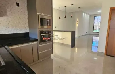 Casa em condomínio fechado com 3 quartos para alugar na rua equador, 200, jardim santa clara do lago ii, hortolândia por r$ 4.452