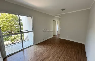 Apartamento com 2 quartos à venda na rua manoel joão da silva, 155, vila inema, hortolândia por r$ 215.000