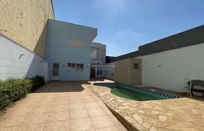 Casa com 3 quartos para alugar na paulo artem, 39, jardim terras de santo antônio, hortolândia por r$ 4.000