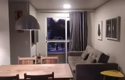 Apartamento com 2 quartos à venda na avenida thereza ana cecon breda, 1951, jardim das colinas, hortolândia por r$ 290.000