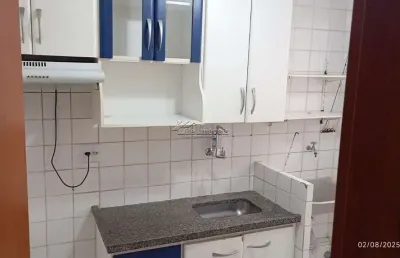 Apartamento com 2 quartos à venda na avenida do ipiranga, 100, ponte preta, campinas por r$ 229.000