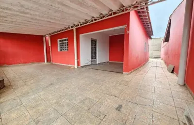 Casa com 3 quartos à venda na rua joaquim mendonça, 210, jardim nossa senhora de fátima, hortolândia por r$ 430.000