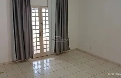 Casa com 4 quartos para alugar na rua joão carlos franca franceschini, 425, loteamento remanso campineiro, hortolândia por r$ 3.500