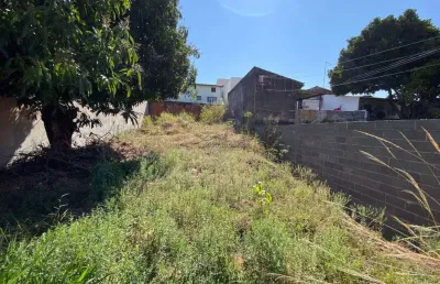 Terreno à venda na liduína soares pereira, 96, jardim minda, hortolândia por r$ 196.100