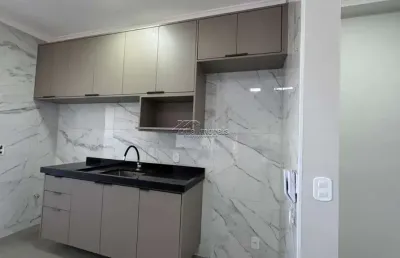 Apartamento com 3 quartos para alugar na comendador josé francisco fernandes, 75, parque gabriel, hortolândia por r$ 2.400