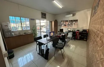 Ponto comercial à venda na avenida são francisco de assis, 92, vila real, hortolândia por r$ 1.580.000