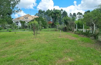 Excelente terreno plano 600m2 (residencial ou comercial)
