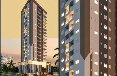 Apartamento com 3 quartos à venda na Rua Manaus, 197, Vila Moema, Tubarão
