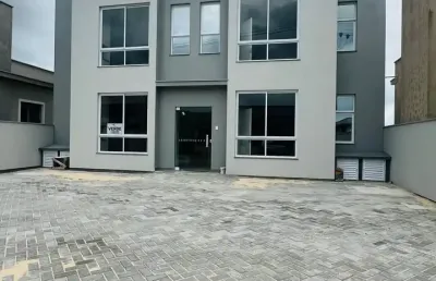 Casa em condomínio fechado com 2 quartos à venda na Rua Professor José Moreira, 1, Congonhas, Tubarão
