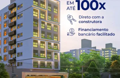 Apartamento com 2 quartos à venda na rua teodoto tonon, 1, centro, tubarão, 58 m2 por r$ 549.154