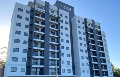 Apartamento com 2 quartos à venda na Rua Senador Arnor Damiani, 1, Oficinas, Tubarão