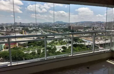 Apartamento com 2 dormitórios, 98 m² - barra funda - são paulo/sp