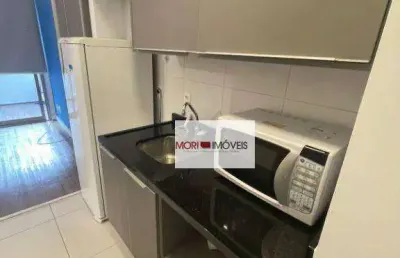 Studio com 1 dormitório para alugar, 23 m² por r$ 3.205,00/mês - vila madalena - são paulo/sp