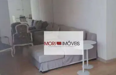 Apartamento com 2 dormitórios, 98 m² - venda por r$ 1.300.000,00 ou aluguel por r$ 6.480,00/mês - higienópolis - são paulo/sp