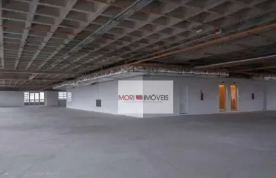 Conjunto para alugar, 557 m² por r$ 42.280,75/mês - várzea da barra funda - são paulo/sp