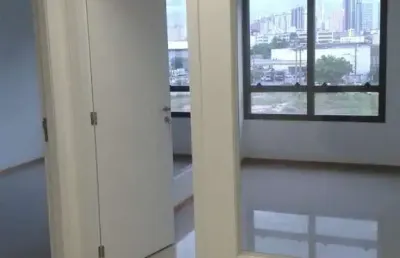 Conjunto à venda, 42 m² por r$ 320.000,01 - várzea da barra funda - são paulo/sp