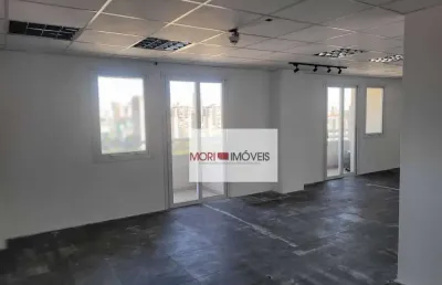 Conjunto para alugar, 78 m² por r$ 5.531/mês - várzea da barra funda - são paulo/sp