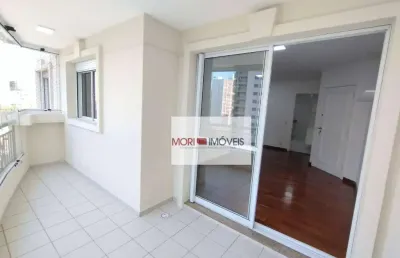 Apartamento com 3 dormitórios para alugar, 87 m² por r$ 7.600,00/mês - perdizes - são paulo/sp
