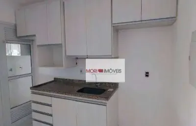Apartamento com 2 dormitórios, 66 m² - várzea da barra funda - são paulo/sp