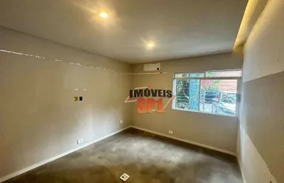 Sala comercial com 1 sala para alugar na Rua Engenheiro Francisco Azevedo, 842, Vila Madalena, São Paulo