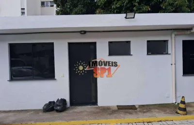 Sala para alugar, 40 m² por r$ 2.000,00/mês - vila leopoldina - são paulo/sp
