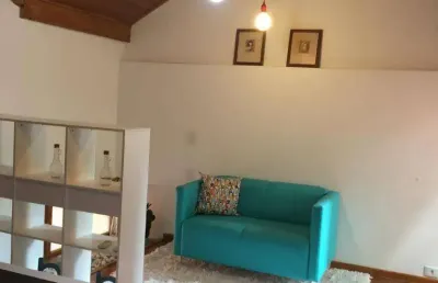 Loft para alugar, 35 m² por r$ 2.300,02/mês - consolação - são paulo/sp