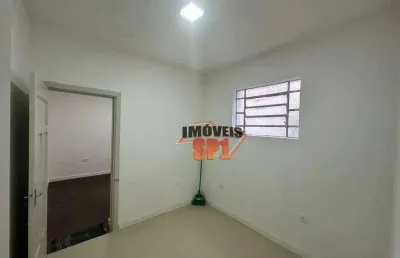 Sala para alugar, 50 m² por r$ 1.000,00/mês - vila pompeia - são paulo/sp