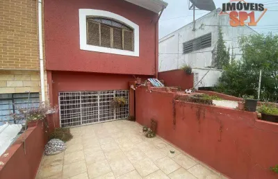 Casa com 3 dormitórios, 217 m² - venda por r$ 1.350.000,00 ou aluguel por r$ 5.100,00/mês - vila madalena - são paulo/sp