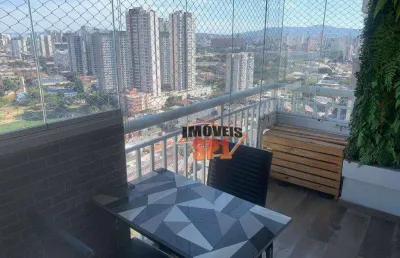 Apartamento com 2 quartos à venda na Rua Cônego Vicente Miguel Marino, 515, Barra Funda, São Paulo